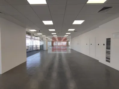 Sala Comercial para alugar, 1602m² no Parque Industrial Tomas Edson, São Paulo