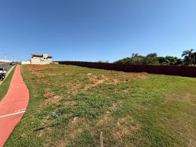 Lote/Terreno à venda, 296m² no Polo Empresarial Goiás, Aparecida de Goiânia