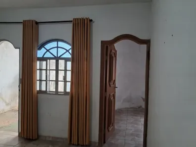 Casa com 2 Quartos à venda, 140m² no Samambaia Sul, Brasília