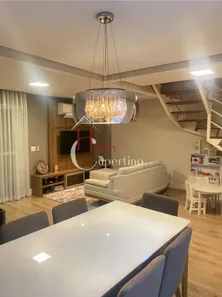 Casa de Condomínio com 3 Quartos à venda, 220m² no Chácara Morada Mediterrânea, Jundiaí