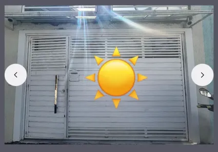 Sobrado com 2 Quartos à venda, 68m² no Jardim Cotinha, São Paulo