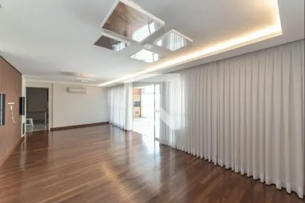 Cobertura com 2 Quartos à venda, 256m² no Vila Gumercindo, São Paulo