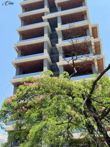 Apartamento com 4 Quartos à venda, 329m² no Setor Marista, Goiânia