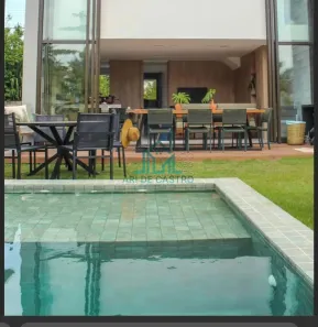 Casa de Condomínio com 4 Quartos à venda, 121m² no , Passo de Camaragibe