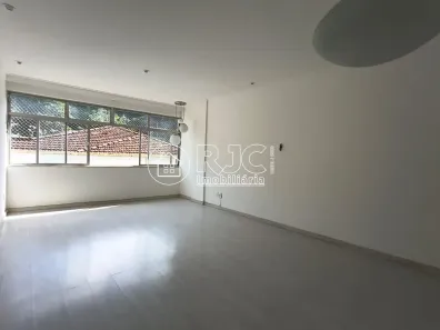 Apartamento com 3 Quartos à venda, 125m² no Tijuca, Rio de Janeiro