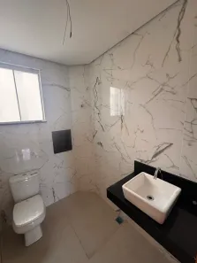 Apartamento com 3 Quartos à venda, 135m² no Cabral, Contagem