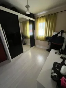 Apartamento com 2 Quartos à venda, 50m² no Jardim das Indústrias, Jacareí