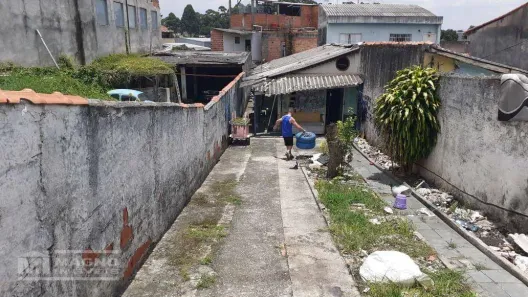 Lote/Terreno à venda, 515m² no Vila Jacuí, São Paulo