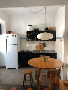 Apartamento com 1 Quarto à venda, 37m² no Centro Histórico, Porto Alegre