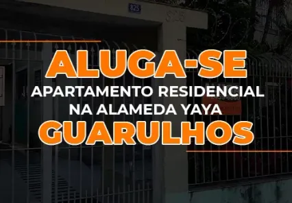 Apartamento com 2 Quartos para alugar, 59m² no Jardim Aida, Guarulhos