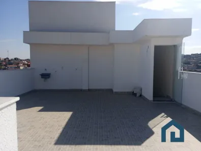 Cobertura com 3 Quartos à venda, 130m² no Céu Azul, Belo Horizonte