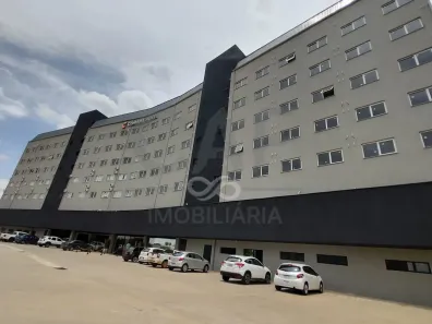 Flat com 1 Quarto à venda, 19m² no Chácara São José, Jaguariúna