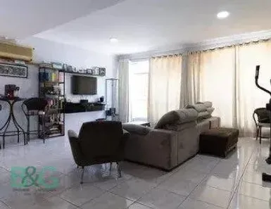 Sobrado com 5 Quartos à venda, 340m² no Aclimação, São Paulo