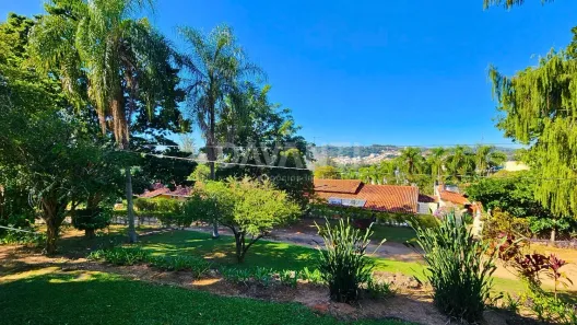 Lote/Terreno à venda, 7855m² no Centro, Jaguariúna