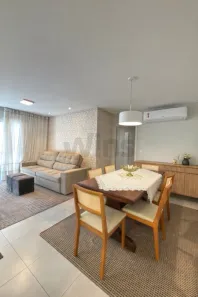 Apartamento com 3 Quartos à venda, 93m² no Centro, Criciúma