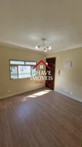 Apartamento com 2 Quartos à venda, 50m² no Embaré, Santos