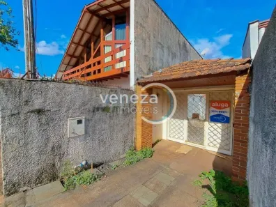 Casa com 3 Quartos à venda, 150m² no Bela Vista, Londrina
