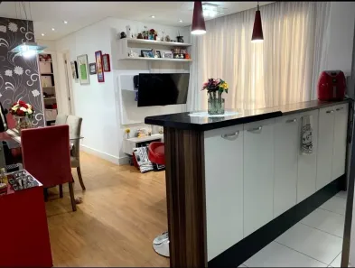 Apartamento com 2 Quartos à venda, 60m² no Vila Prudente, São Paulo