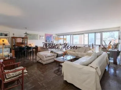 Apartamento com 4 Quartos à venda, 260m² no Jardim Paulista, São Paulo