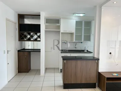 Apartamento com 2 Quartos para alugar, 67m² no Aurora, Londrina