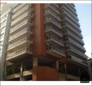 Apartamento com 3 Quartos para alugar, 128m² no Copacabana, Rio de Janeiro