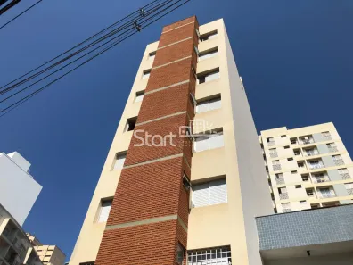 Apartamento com 1 Quarto à venda, 32m² no Centro, Campinas