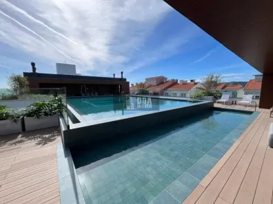 Apartamento com 3 Quartos à venda, 152m² no Jurerê Internacional, Florianópolis
