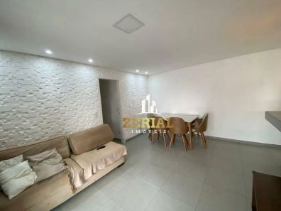 Apartamento com 3 Quartos à venda, 85m² no Santa Paula, São Caetano do Sul