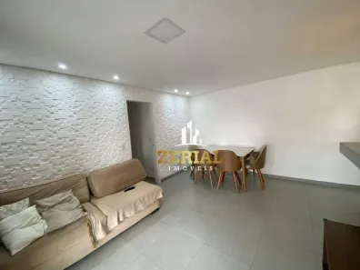 Apartamento com 3 Quartos à venda, 85m² no Santa Paula, São Caetano do Sul