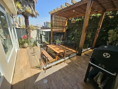 Casa com 2 Quartos à venda, 159m² no Parque São Vicente, Mauá