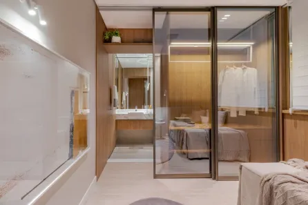 Apartamento com 3 Quartos à venda, 198m² no Nikko, Londrina
