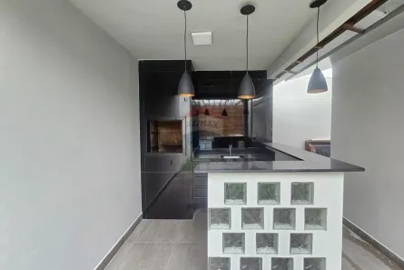 Casa de Condomínio com 3 Quartos à venda, 106m² no Tarumã, Manaus