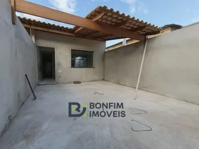 Casa com 3 Quartos à venda, 70m² no Jardim do Trevo, Governador Valadares
