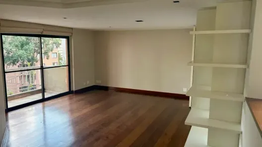 Apartamento com 4 Quartos à venda, 180m² no Indianópolis, São Paulo