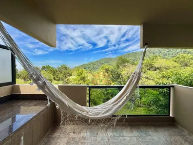 Apartamento com 3 Quartos à venda, 145m² no Enseada, Guarujá