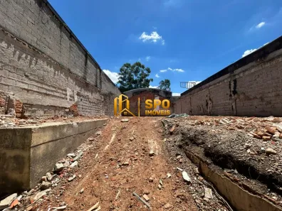 Lote/Terreno à venda, 220m² no Jardim Jabaquara, São Paulo