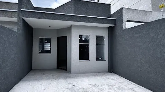 Casa com 3 Quartos à venda, 70m² no Jardim Imperial, Atibaia
