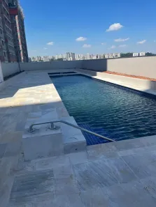 Apartamento com 1 Quarto à venda, 47m² no Parque Arariba, São Paulo