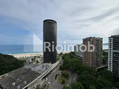 Apartamento com 4 Quartos à venda, 260m² no São Conrado, Rio de Janeiro