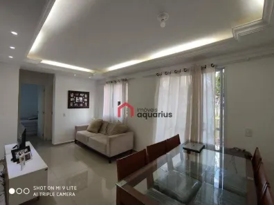 Apartamento com 2 Quartos à venda, 57m² no Jardim Sul, São José dos Campos