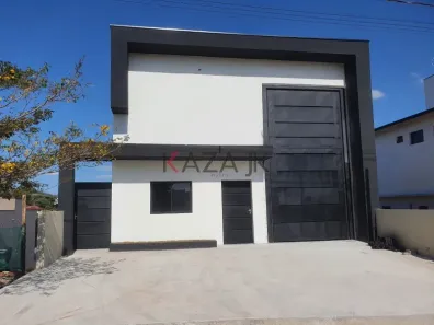 Galpão/Depósito/Armazém à venda, 265m² no Marambaia, Vinhedo