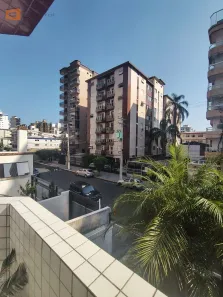 Apartamento com 1 Quarto à venda, 62m² no Canto do Forte, Praia Grande