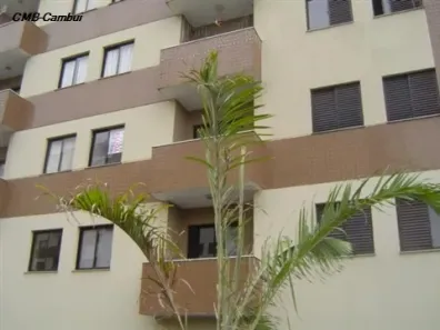 Apartamento com 3 Quartos à venda, 73m² no Jardim do Lago, Campinas