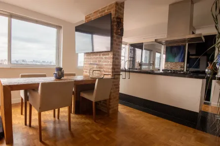 Apartamento com 1 Quarto à venda, 75m² no Vila Mariana, São Paulo