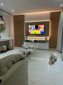 Apartamento com 2 Quartos à venda, 70m² no Vila Prel, São Paulo