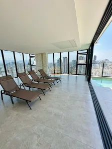 Cobertura com 4 Quartos à venda, 320m² no José Menino, Santos