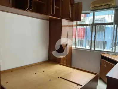 Apartamento com 2 Quartos à venda, 85m² no Icaraí, Niterói
