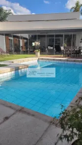 Casa de Condomínio com 4 Quartos à venda, 400m² no Esperança, Londrina