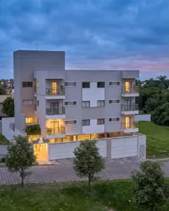 Apartamento com 1 Quarto à venda, 42m² no , São Lourenço