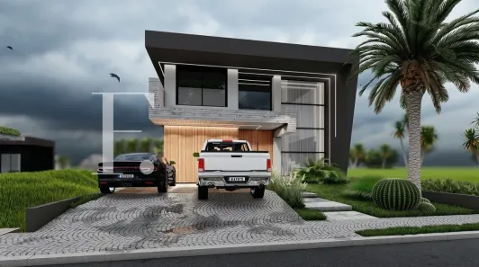 Sobrado com 4 Quartos à venda, 272m² no , Xangri-Lá